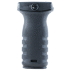 MFT React Short Vertical Grip - Black