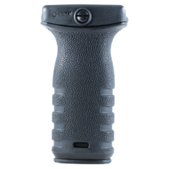 MFT React Short Vertical Grip - Black