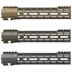 Aero Precision ATLAS S-ONE Free Float M-LOK Handguard