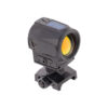 Holosun SCRS Solar Charging Rifle Sight