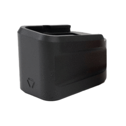 Strike Industries Aluminum Extended Magazine Plate for GLOCK™ G19