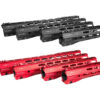 Strike Industries GRIDLOK LITE M-LOK Handguard Assembly