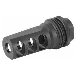 SilencerCo ASR Muzzle Brake - 7.62MM 1/2x28