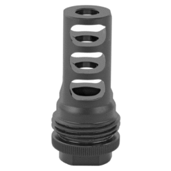 SilencerCo ASR Muzzle Brake - 7.62MM 1/2x28