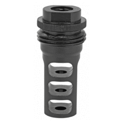 SilencerCo ASR Muzzle Brake - 5.56MM