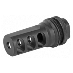 SilencerCo ASR Muzzle Brake - 5.56MM