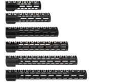 Sons Of Liberty Gun Works M76 Wedgelock Rail