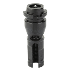 Sons of Liberty Gun Works NOX 5.56 Flash Hider Dead Air Attachment 1/2x28