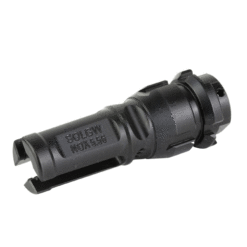 Sons of Liberty Gun Works NOX 5.56 Flash Hider Dead Air Attachment 1/2x28