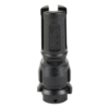 Sons of Liberty Gun Works NOX 5.56 Flash Hider Dead Air Attachment 1/2x28