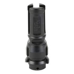 Sons of Liberty Gun Works NOX 5.56 Flash Hider Dead Air Attachment 1/2x28