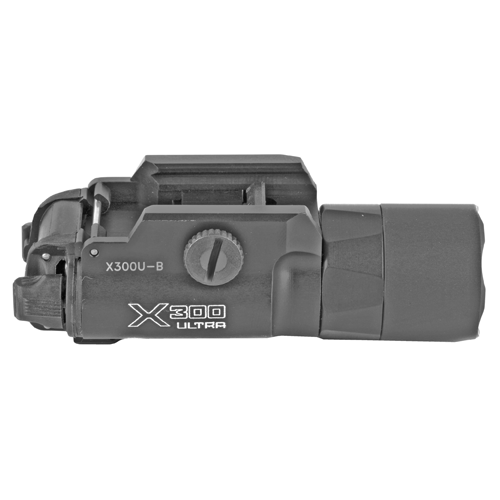 Surefire-X300U-B-Weaponlight-Surefire-X300U-B-Weaponlight Surefire X300U-B Weaponlight