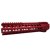 Strike Industries Strike Rail M-LOK Handguard - 10" (BLEM)