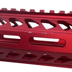 Strike Industries Strike Rail M-LOK Handguard - 10