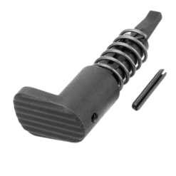 Tear Drop Parkerized AR 15/ AR 10 Forward Assist