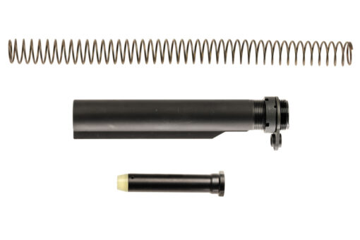 BCM MK2 MOD 1-T2 AR-15 Recoil Mitigation System - Black Rifle Depot