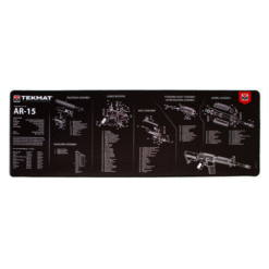 TekMat AR 15 Ultra Premium Gun Cleaning Mat