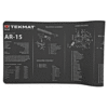 TekMat AR 15 Ultra Premium Gun Cleaning Mat