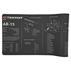 TekMat AR 15 Ultra Premium Gun Cleaning Mat