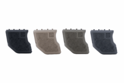 Die Free Co Tiger Claw AR-15 Angled Foregrip