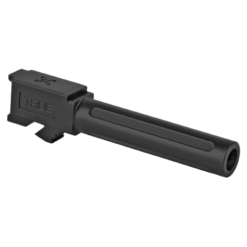 True Precision 9MM Glock 19 Barrel - Black Nitride