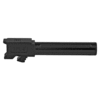 True Precision 9MM Glock 19 Barrel - Black Nitride