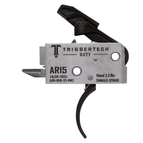 TriggerTech-Single-Stage-Duty-Curved-AR-15-Trigger-TriggerTech-Single-Stage-Duty-Curved-AR-15-Trigger TriggerTech Single-Stage Duty Curved AR 15 Trigger