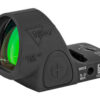 Trijicon SRO (Specialzed Reflex Optic) 5 MOA Adjustable LED - Black