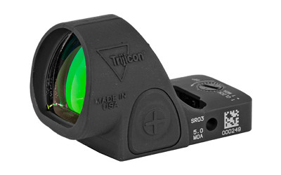 Trijicon-SRO-Specialzed-Reflex-Optic-5-MOA-Adjustable-LED-Black-Trijicon-SRO-Specialzed-Reflex-Optic-5-MOA-Adjustable-LED-Black Trijicon SRO (Specialzed Reflex Optic) 5 MOA Adjustable LED - Black