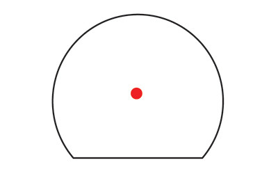 Trijicon-SRO-Specialzed-Reflex-Optic-5-MOA-Adjustable-LED-Black-Trijicon-SRO-Specialzed-Reflex-Optic-5-MOA-Adjustable-LED-Black Trijicon SRO (Specialzed Reflex Optic) 5 MOA Adjustable LED - Black