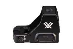 Vortex Defender-CCW Micro Red Dot
