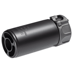 SureFire Warden Blast Regulator - 5.56MM, 7.62MM - Black