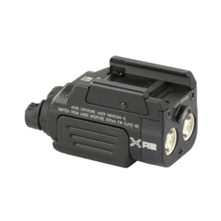 Surefire XR2-A-RD Rechargeable Weaponlight w/Laser