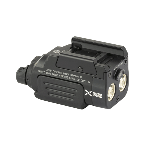 Surefire-XR2-A-RD-Rechargeable-Weaponlight-wLaser-Surefire-XR2-A-RD-Rechargeable-Weaponlight-wLaser Surefire XR2-A-RD Rechargeable Weaponlight w/Laser