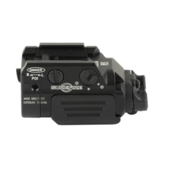 Surefire XR2-A-RD Rechargeable Weaponlight w/Laser