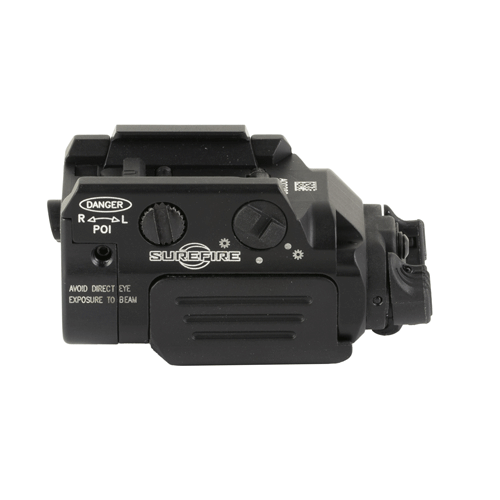 Surefire-XR2-A-RD-Rechargeable-Weaponlight-wLaser-Surefire-XR2-A-RD-Rechargeable-Weaponlight-wLaser Surefire XR2-A-RD Rechargeable Weaponlight w/Laser