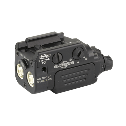 Surefire-XR2-A-RD-Rechargeable-Weaponlight-wLaser-Surefire-XR2-A-RD-Rechargeable-Weaponlight-wLaser Surefire XR2-A-RD Rechargeable Weaponlight w/Laser
