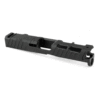 Zaffiri Precision ZPS 4 Optics Ready Glock 19 Stripped Slide