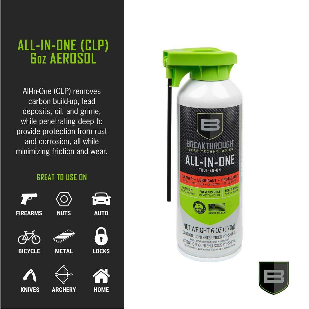 Breakthrough-Clean-Technologies-Aerosol-All-In-One-6oz-Breakthrough-Clean-Technologies-Aerosol-All-In-One-6oz Breakthrough Clean Technologies Aerosol All In One, 6oz