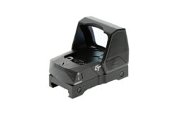 Crimson Trace CT RAD Max Pro Red Dot - 3 MOA