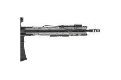 Streamlight ProTac Rail Mount 2 Weapon Light with Tapeswitch - 625 Lumens