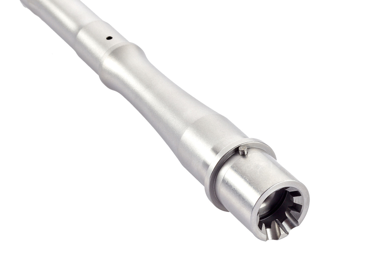 Wilson-Combat-8-.300-BLK-SBR-Stainless-Pistol-Barrel-Wilson-Combat-8-.300-BLK-SBR-Stainless-Pistol-Barrel Wilson Combat 8" .300 BLK SBR Stainless Pistol Barrel