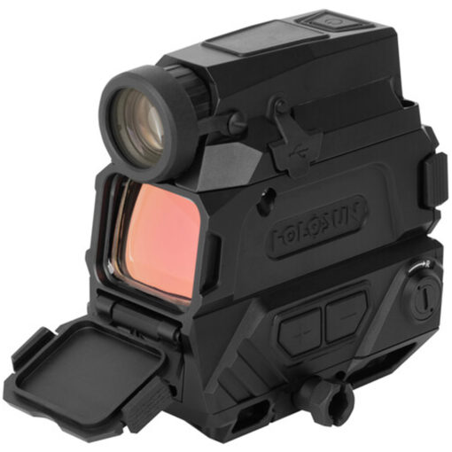 Holosun DRS-NV Digital Reflex Sight-Night Vision Sight - Black Rifle Depot