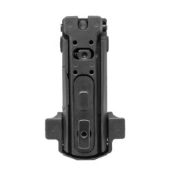 VISM SPD Solar Flipdot with KPM Mounting System