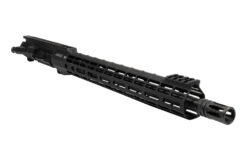 Aero Precision M4E1-T Complete Upper, 16