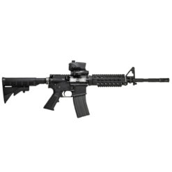 VISM SPD Solar Reflex Red Dot Sight