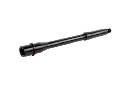 LBE Unlimited 10.5" 5.56 M4 1:7 Twist Black Nitride Carbine Barrel - Black Rifle Depot