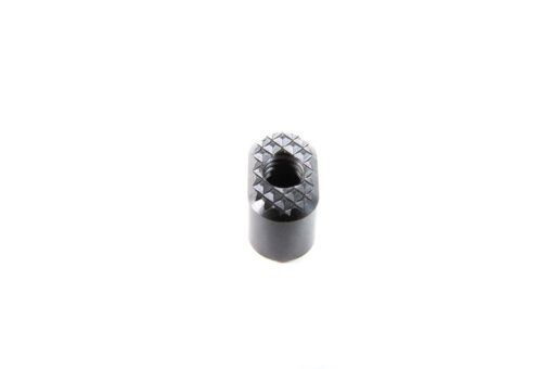 Geissele Ultra Duty Magazine Release Button - Black Rifle Depot