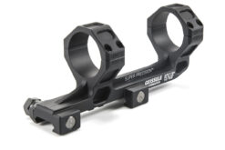 Geissele Super Precision 34mm Extended Scope Mount - Black