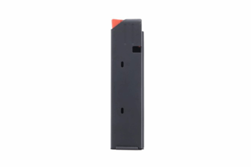 DURAMAG AR-15 9mm 20-Round Stainless Steel Magazine - Black Rifle Depot